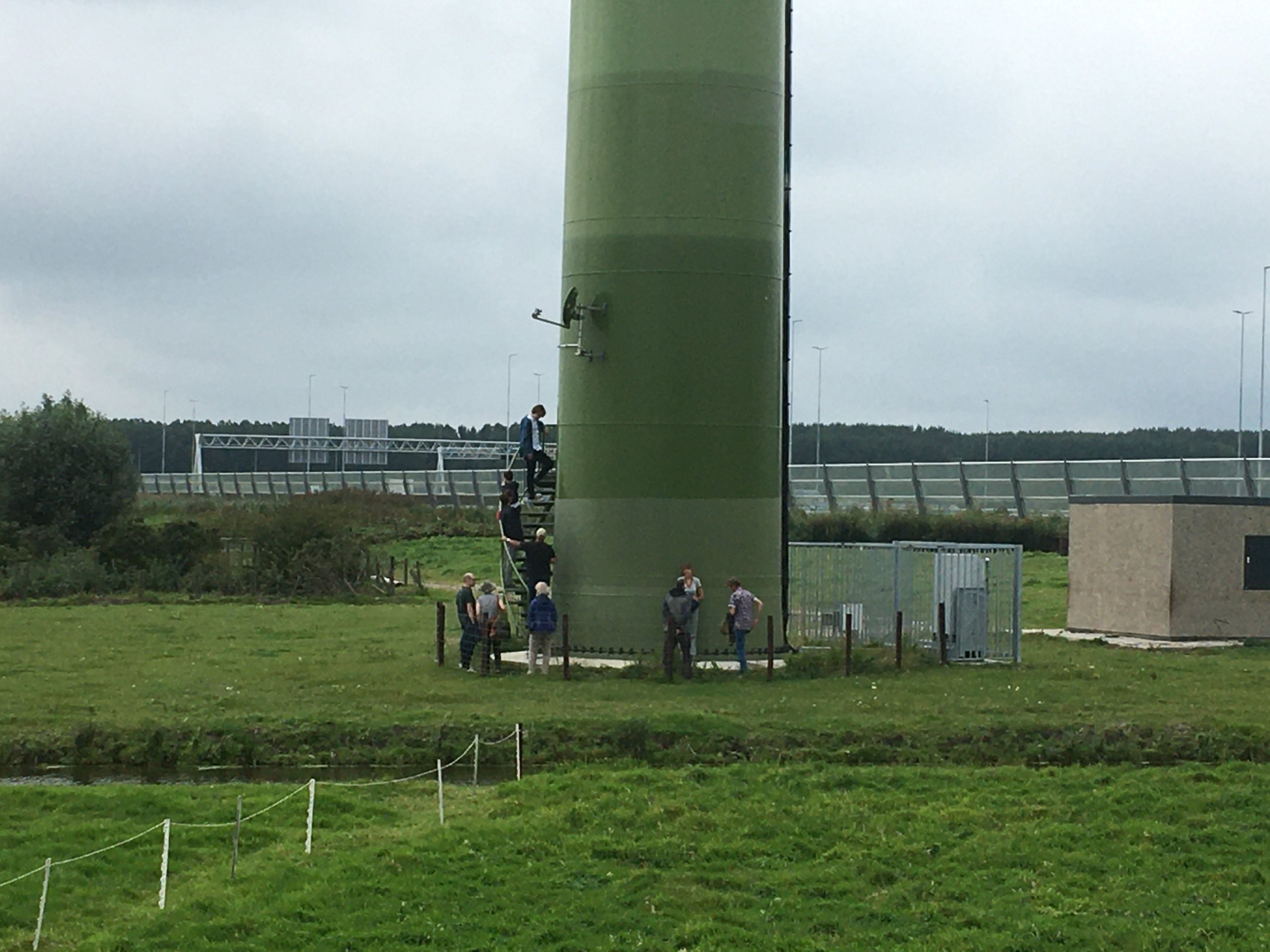 Open energiedag 2022