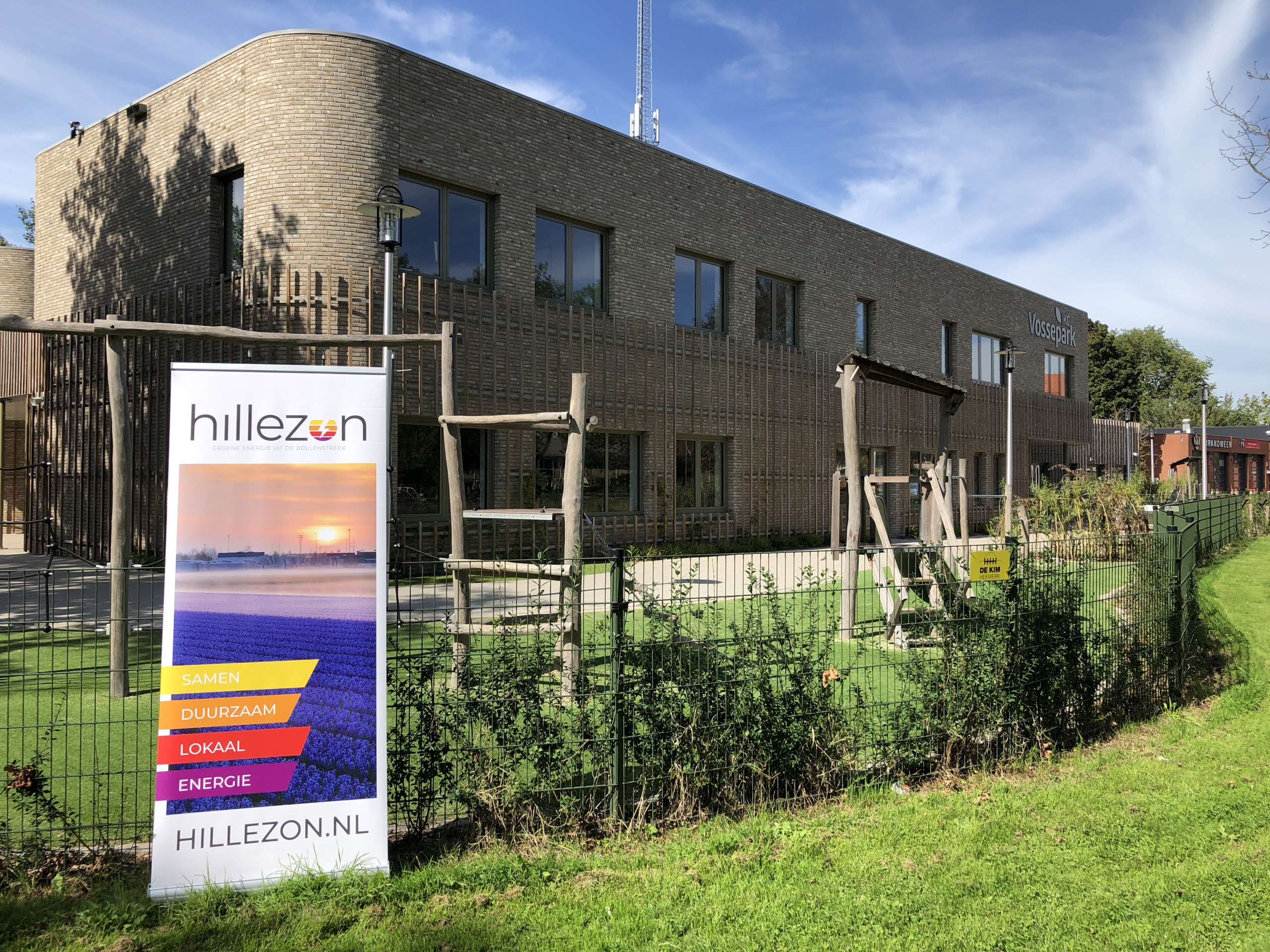 hillezon Vossepark